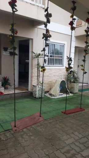 Apartamento para Alugar temporada